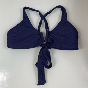 PQ Swim V Halter Top